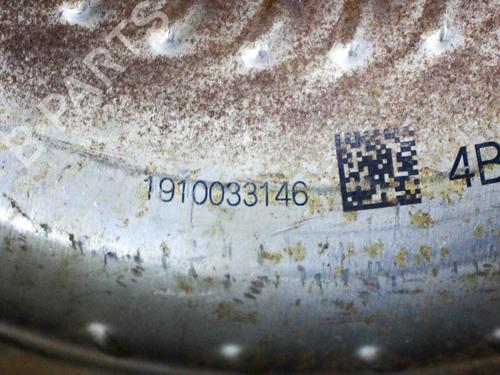 Other VOLVO V60 II Cross Country (227) T5 AWD | BP28822745O1 