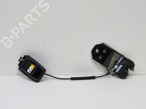Used Other BMW 5 Gran Turismo (F07) 535 i (306 hp) 16273924