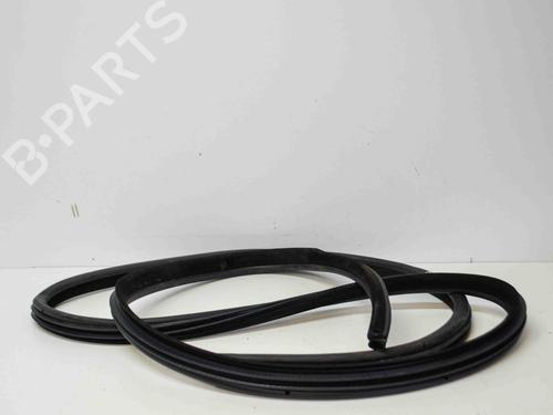 Used Rubber door seal BMW 5 Touring (E61) 520 d (177 hp) 14673355