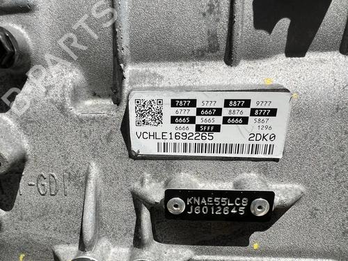 Gearbox KIA STINGER (CK) 3.3 T-GDi | BP26281450M3 - Image 7