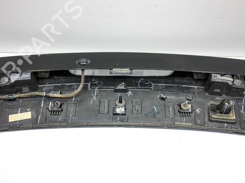 Rear spoiler JEEP COMPASS (MK49) 2.4 | BP29811716C96 