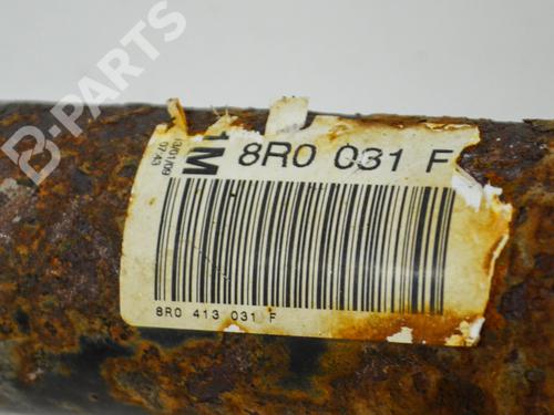 Right front shock absorber AUDI Q5 (8RB) 2.0 TDI quattro | BP8851402M17 