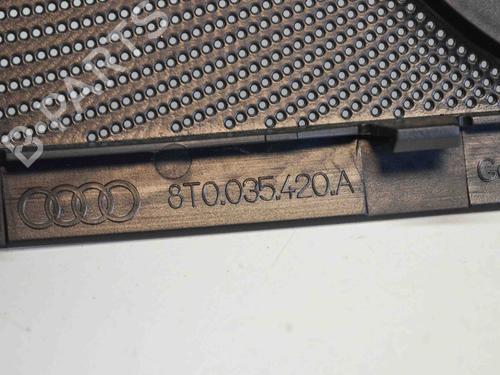 Other AUDI A5 (8T3) 2.0 TFSI | BP6481360O1 