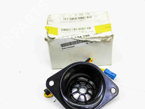 Used Speaker BMW 3 Gran Turismo (F34) 320 d (200 hp) 18200728