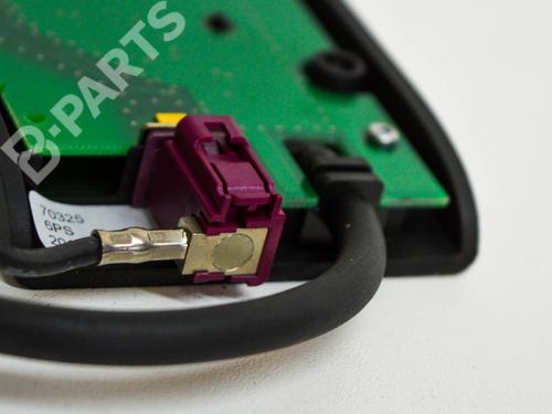 Electronic module AUDI A5 Sportback (8TA) 2.0 TDI | BP7741736M83 