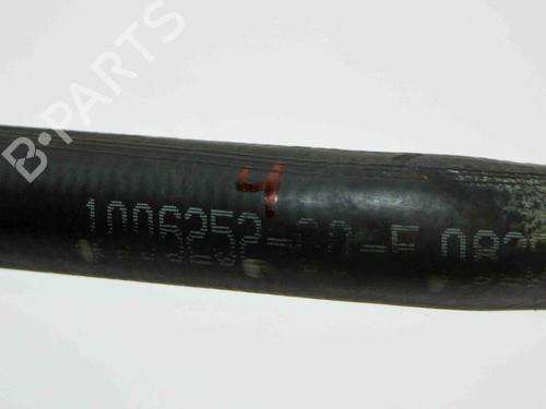 Pipe TESLA MODEL S (5YJS) 85 | BP14679324M125