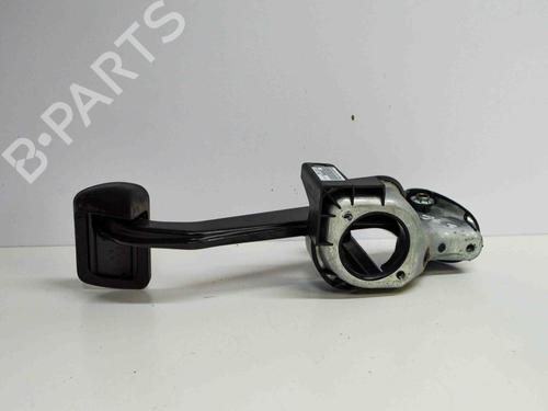 Break pedal MERCEDES-BENZ C-CLASS T-Model (S204) C 220 CDI (204.202) | BP7802430I19