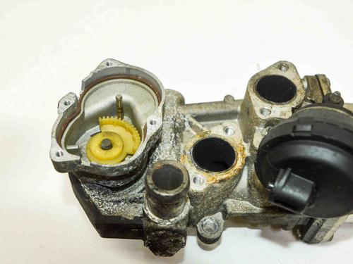 Egr SKODA SUPERB II (3T4) 2.0 TDI 16V | BP8348304M69 