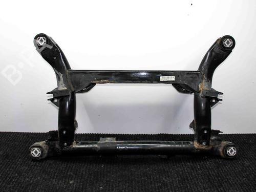 Rear axle ALFA ROMEO GIULIA (952_) 2.0 Q4 (952ACA45, 952ACA25) | BP26513517M2