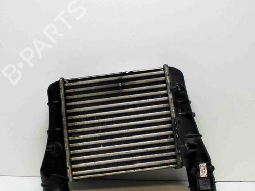 Used Intercooler AUDI A4 B7 Avant (8ED) 2.0 TDI 16V (140 hp) 10620452