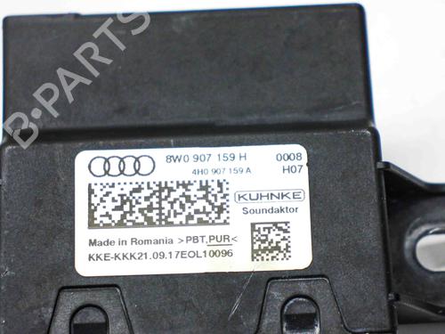 Electronic module AUDI A5 Sportback (F5A, F5F) S5 TFSI quattro | BP28019984M83  - Image 6
