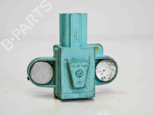 Capteur électronique AUDI A6 C6 Avant (4F5) 3.0 TDI quattro (225 hp) 6497214