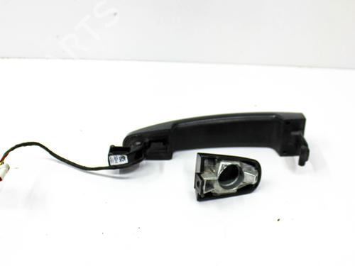 Front left exterior door handle CHEVROLET CAMARO 3.6 | BP28822043C128 