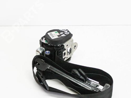 Front right seatbelt AUDI A4 B7 Avant (8ED) 2.0 TDI 16V | BP10299701I25 