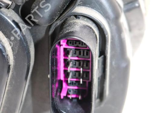 Right headlight PORSCHE CAYENNE (92A) 4.8 S | BP32400495C29 