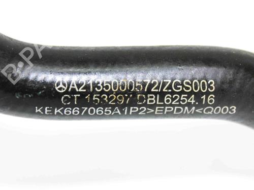 Pipe MERCEDES-BENZ GLC (X253) 350 e 4-matic (253.954) | BP28821204M125 