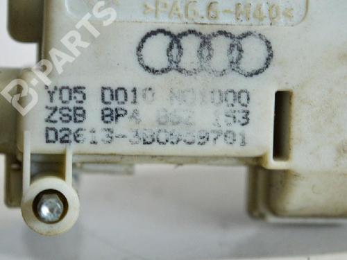 Control unit AUDI A3 (8P1) 1.9 TDI | BP6486980M11 