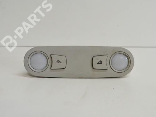 Rear mirror AUDI A4 B8 Avant (8K5) 1.8 TFSI (160 hp) 8T0947111A