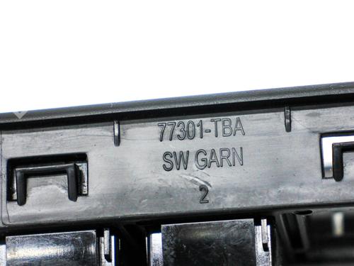 Switch HONDA CIVIC X Hatchback (FC_, FK_) 2.0 | BP28822532I30 