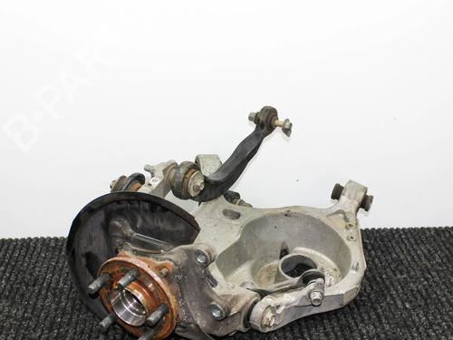 Used Left rear suspension FORD USA MUSTANG Coupe 3.7 V6 (305 hp) 28821579