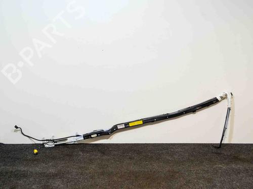 Used Right curtain airbag VW PASSAT B5.5 Variant (3B6) 1.9 TDI (130 hp) 6493813