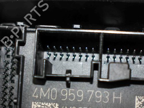 Electronic module AUDI A5 Sportback (F5A, F5F) S5 TFSI quattro | BP28059194M83 