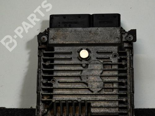 Used Engine control unit (ECU) SEAT IBIZA IV (6J5, 6P1) 1.6 TDI (105 hp) 10529879