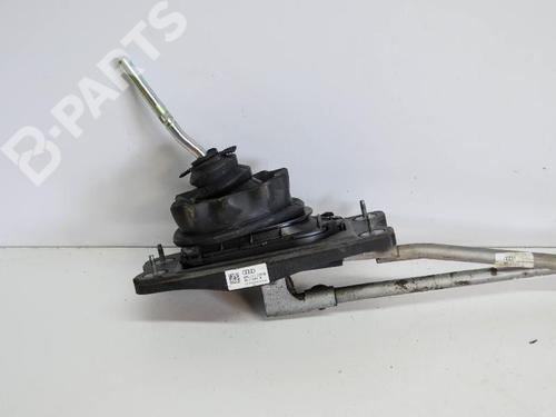 Gear lever AUDI Q5 (8RB) 2.0 TDI quattro | BP6500639M90 