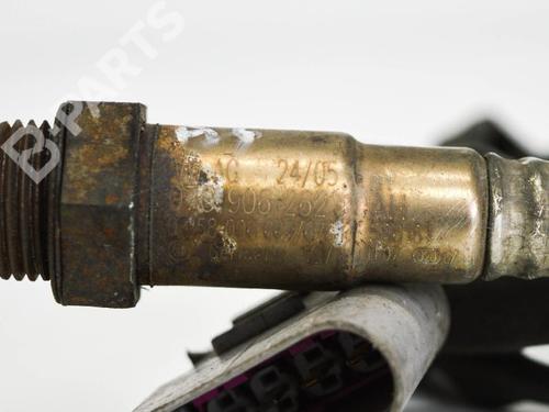 Elektronisk sensor AUDI A8 D3 (4E2, 4E8) 6.0 W12 quattro | BP6489714M84 
