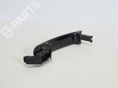 Front right exterior door handle VW GOLF V (1K1) 2.0 TDI | BP6494678C129 