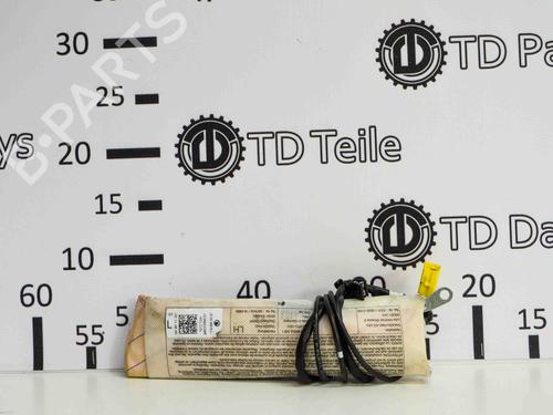 Used Left seat airbag SKODA SUPERB II Estate (3T5) 1.6 TDI (105 hp) 6484718