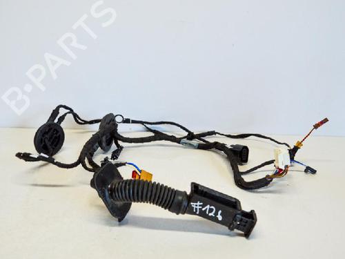 Used Wiring harness AUDI A4 B9 Avant (8W5, 8WD) 1.4 TFSI (150 hp) 14687856
