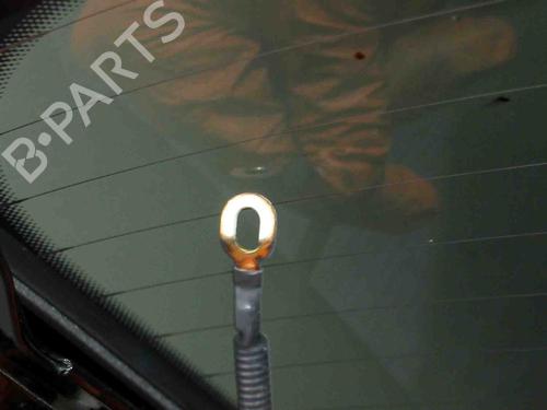 Tailgate AUDI Q7 (4LB) 3.0 TFSI quattro | BP29373550C6 