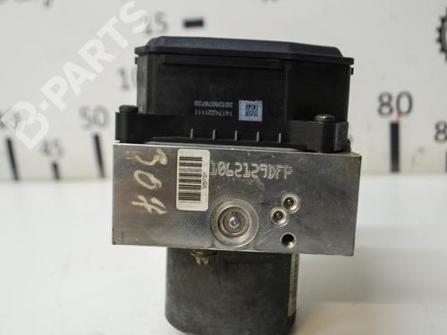 ABS pump FORD GALAXY II (WA6) 2.0 TDCi | BP7741410M43 
