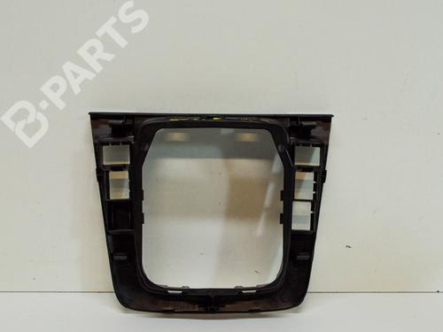 Gear lever VW PASSAT CC B6 (357) 2.0 TDI | BP10621094M90 