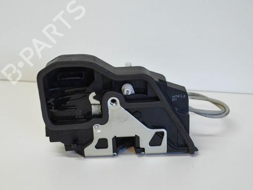Used Rear right lock BMW 4 Gran Coupe (F36) 428 i (245 hp) 13247217