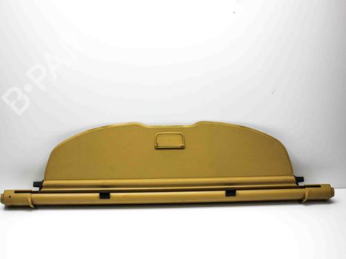 Plage arrière PORSCHE CAYENNE (92A) 3.0 S E-Hybrid | BP26000912C85