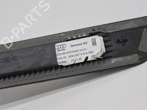 Step AUDI A4 B9 (8W2, 8WC) 2.0 TFSI quattro | BP40460813C149 - Image 10