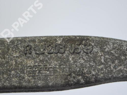 Right front suspension arm MERCEDES-BENZ C-CLASS T-Model (S204) C 220 CDI (204.202) | BP10300010M13 