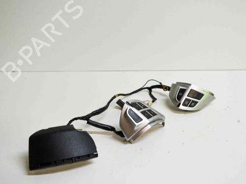 Used Switch MITSUBISHI OUTLANDER II (CW_W) 2.0 DI-D (CW8W) (140 hp) 8850266