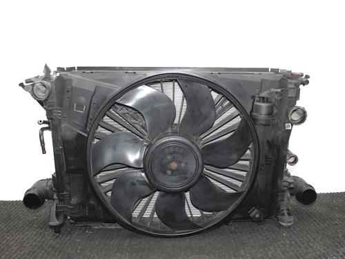 Radiator set MERCEDES-BENZ C-CLASS Coupe (C204) C 220 CDI (204.302) | BP33972002M120  - Image 7