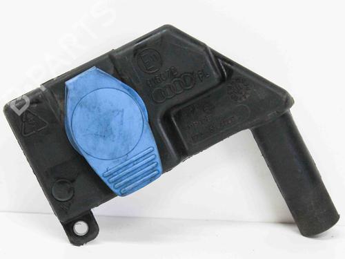 Windscreen washer tank AUDI A5 (8T3) 2.0 TDI | BP7913599C113