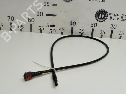 Pipe FORD GALAXY II (WA6) 2.0 TDCi | BP14672989M125 