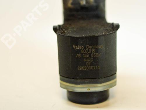 Electronic module BMW X5 (E70) 3.0 sd | BP6481142M83 