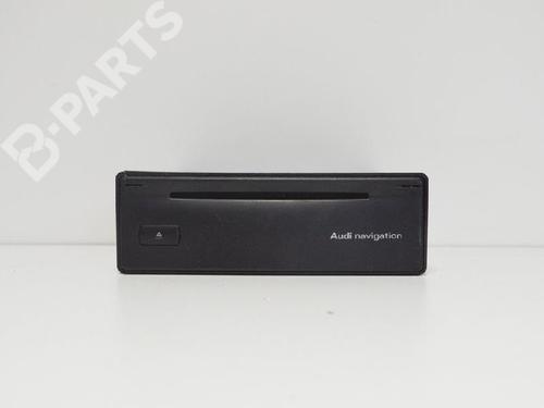 Radio AUDI A6 C5 (4B2) 2.0 | BP8852088E6 