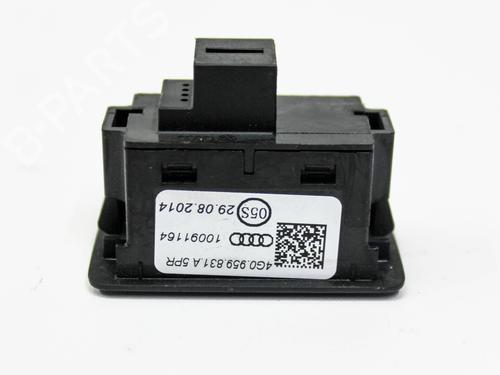 Switch AUDI Q5 (8RB) 3.0 TFSI quattro | BP18430347I30 