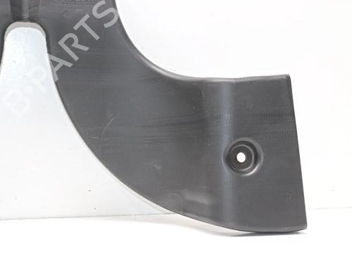 Pipe MERCEDES-BENZ G-CLASS Platform/Chassis (W464) G 350 D 4-matic (464.320) | BP37158395M125 - Image 3