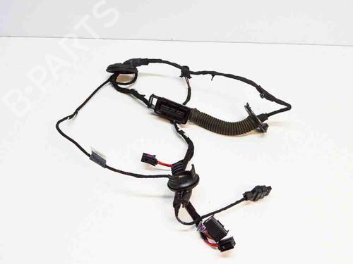 Used Wiring harness AUDI A4 B8 (8K2) 2.0 TDI (143 hp) 14688954