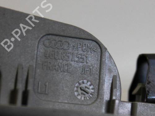 Right sun visor AUDI A6 C7 (4G2, 4GC) 3.0 TFSI quattro | BP14676750I2 