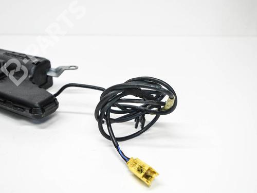Høyre sete kollisjonspute VW GOLF V Variant (1K5) 1.9 TDI | BP6489431C14 